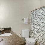 30A leeward unit 2 bathroom vacation rental