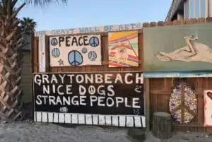 grayton 30a beach lifestyle