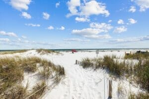 dunes of leeward I, seaside condo florida beach rentals 30a
