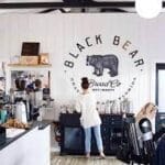 black  bear cafe of 30a
