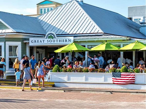 30a seaside Florida, 30a beach rentals 30a gourmet foods and restaurants 